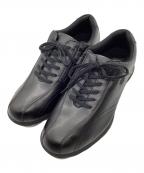 YONEXヨネックス）の古着「ウォーキングシューズ」｜ブラック