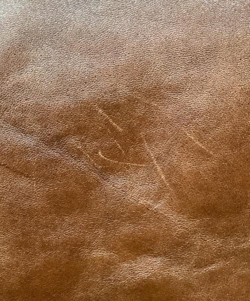 BUZZ RICKSON'S（バズリクソンズ）BUZZ RICKSON'S (バズリクソンズ) A-2フライトジャケット ブラウン サイズ:Sの古着・服飾アイテム