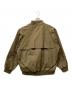 BEAMS (ビームス) SSZ (エスエスズィー) ブルゾン カーキ サイズ:M：20000円