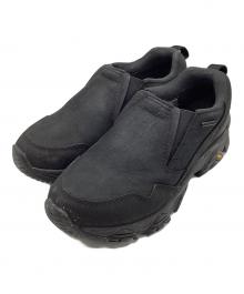 MERRELL（メレル）の古着「コールドパック3サーモモックウォータープルーフ」｜ブラック