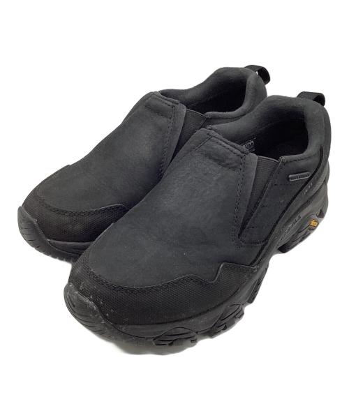 MERRELL（メレル）MERRELL (メレル) コールドパック3サーモモックウォータープルーフ ブラック サイズ:26㎝の古着・服飾アイテム