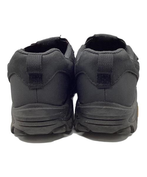MERRELL（メレル）MERRELL (メレル) コールドパック3サーモモックウォータープルーフ ブラック サイズ:26㎝の古着・服飾アイテム