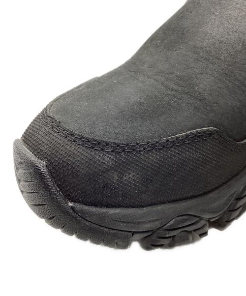 MERRELL（メレル）MERRELL (メレル) コールドパック3サーモモックウォータープルーフ ブラック サイズ:26㎝の古着・服飾アイテム