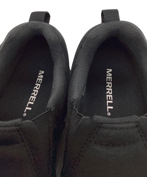 MERRELL（メレル）MERRELL (メレル) コールドパック3サーモモックウォータープルーフ ブラック サイズ:26㎝の古着・服飾アイテム