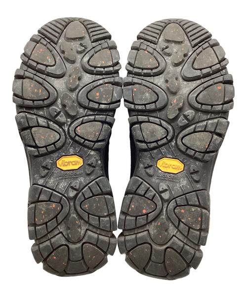 MERRELL（メレル）MERRELL (メレル) コールドパック3サーモモックウォータープルーフ ブラック サイズ:26㎝の古着・服飾アイテム