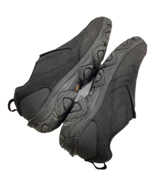 MERRELL（メレル）MERRELL (メレル) コールドパック3サーモモックウォータープルーフ ブラック サイズ:26㎝の古着・服飾アイテム