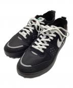 NIKEナイキ）の古着「C1TY "Street"」｜ブラック