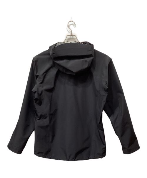 ARC'TERYX（アークテリクス）ARC'TERYX (アークテリクス) BETA LTジャケット  ブラック サイズ:Lの古着・服飾アイテム