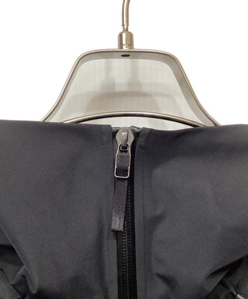 ARC'TERYX（アークテリクス）ARC'TERYX (アークテリクス) BETA LTジャケット  ブラック サイズ:Lの古着・服飾アイテム