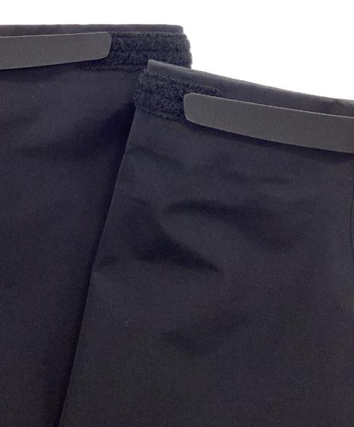 ARC'TERYX（アークテリクス）ARC'TERYX (アークテリクス) BETA LTジャケット  ブラック サイズ:Lの古着・服飾アイテム