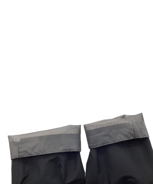 ARC'TERYX（アークテリクス）ARC'TERYX (アークテリクス) BETA LTジャケット  ブラック サイズ:Lの古着・服飾アイテム