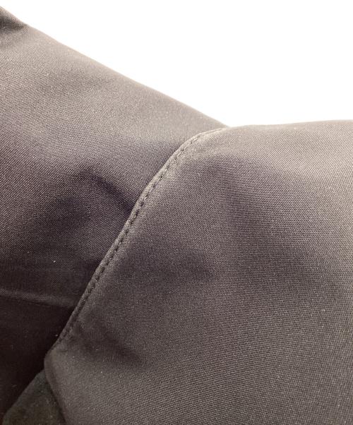 ARC'TERYX（アークテリクス）ARC'TERYX (アークテリクス) BETA LTジャケット  ブラック サイズ:Lの古着・服飾アイテム