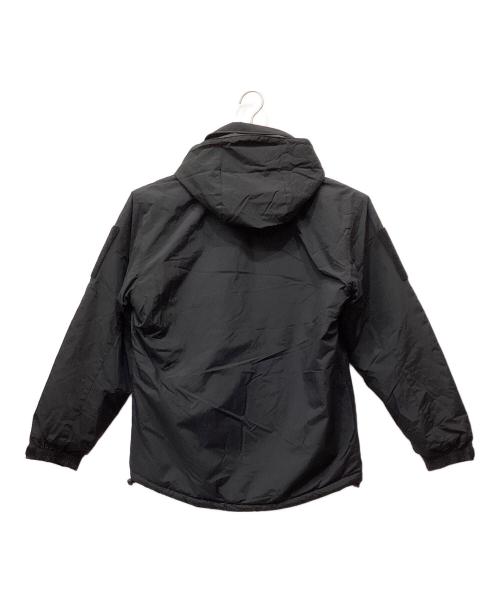 HELIKON-TEX（ヘリコンテックス）HELIKON-TEX (ヘリコンテックス) LEVEL 7 LIGHTWEIGHT WINTER JACKET(レベルセブン ライトウェイト ウィンター ジャケット) ブラック サイズ:Sの古着・服飾アイテム