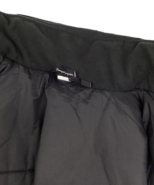 HELIKON-TEX（ヘリコンテックス）HELIKON-TEX (ヘリコンテックス) LEVEL 7 LIGHTWEIGHT WINTER JACKET(レベルセブン ライトウェイト ウィンター ジャケット) ブラック サイズ:Sの古着・服飾アイテム