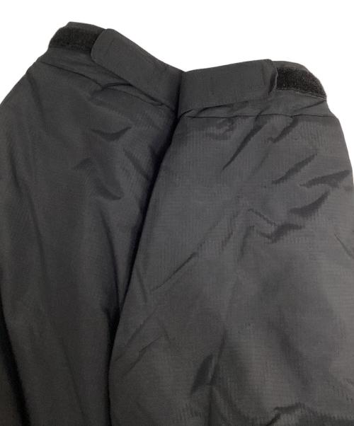 HELIKON-TEX（ヘリコンテックス）HELIKON-TEX (ヘリコンテックス) LEVEL 7 LIGHTWEIGHT WINTER JACKET(レベルセブン ライトウェイト ウィンター ジャケット) ブラック サイズ:Sの古着・服飾アイテム