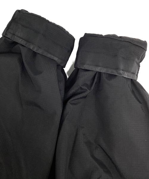 HELIKON-TEX（ヘリコンテックス）HELIKON-TEX (ヘリコンテックス) LEVEL 7 LIGHTWEIGHT WINTER JACKET(レベルセブン ライトウェイト ウィンター ジャケット) ブラック サイズ:Sの古着・服飾アイテム