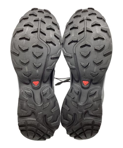 SALOMON（サロモン）SALOMON (サロモン) XT-6 GORE-TEX ブラック サイズ:28.5cmの古着・服飾アイテム
