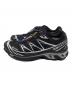 SALOMON (サロモン) XT-6 GORE-TEX ブラック サイズ:28.5cm：25000円