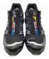 中古・古着 SALOMON (サロモン) XT-6 GORE-TEX ブラック サイズ:28.5cm：25000円