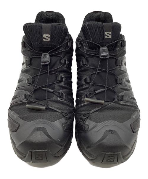 SALOMON（サロモン）SALOMON (サロモン) XA PRO 3D V9 ブラック サイズ:28.5cmの古着・服飾アイテム