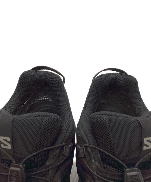 SALOMON（サロモン）SALOMON (サロモン) XA PRO 3D V9 ブラック サイズ:28.5cmの古着・服飾アイテム