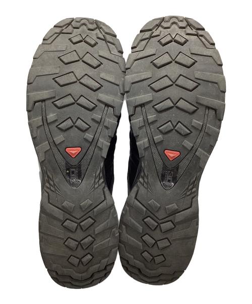 SALOMON（サロモン）SALOMON (サロモン) XA PRO 3D V9 ブラック サイズ:28.5cmの古着・服飾アイテム