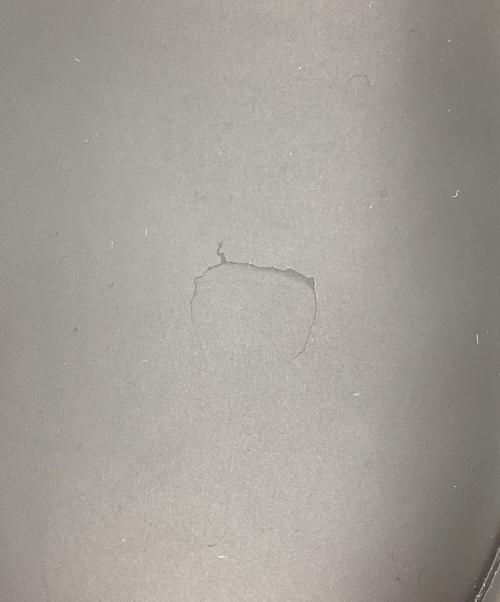 HUNTER（ハンター）HUNTER (ハンター) レインアンクルブーツ ブラック サイズ:24㎝の古着・服飾アイテム