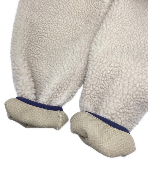 Patagonia（パタゴニア）Patagonia (パタゴニア) クラシック・レトロX CLASSIC RETRO X ベージュ サイズ:Sの古着・服飾アイテム