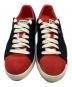 中古・古着 PUMA (プーマ) CLYDE OG(クライド OG) ネイビー×レッド×スカイブルー サイズ:28cm：8000円