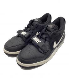 NIKE（ナイキ）の古着「Air Jordan Legacy 312 Low(エアジョーダンレガシー312 ロー)」｜ブラック