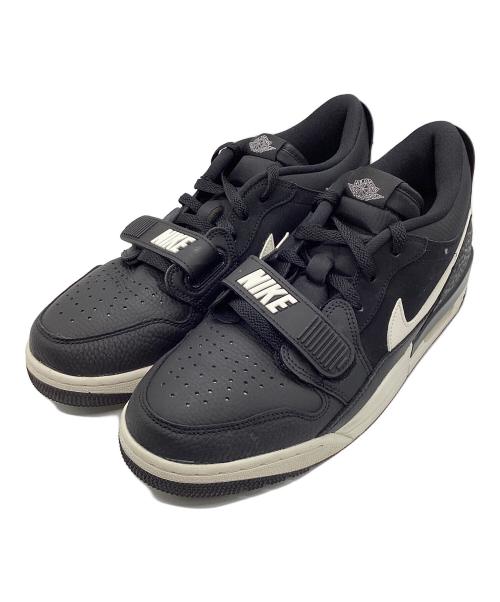 NIKE（ナイキ）NIKE (ナイキ) Air Jordan Legacy 312 Low(エアジョーダンレガシー312 ロー) ブラック サイズ:28.5㎝の古着・服飾アイテム