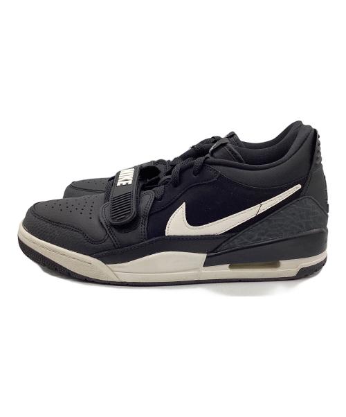 NIKE（ナイキ）NIKE (ナイキ) Air Jordan Legacy 312 Low(エアジョーダンレガシー312 ロー) ブラック サイズ:28.5㎝の古着・服飾アイテム