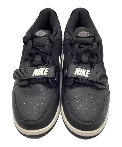NIKE（ナイキ）NIKE (ナイキ) Air Jordan Legacy 312 Low(エアジョーダンレガシー312 ロー) ブラック サイズ:28.5㎝の古着・服飾アイテム