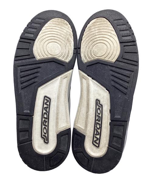 NIKE（ナイキ）NIKE (ナイキ) Air Jordan Legacy 312 Low(エアジョーダンレガシー312 ロー) ブラック サイズ:28.5㎝の古着・服飾アイテム