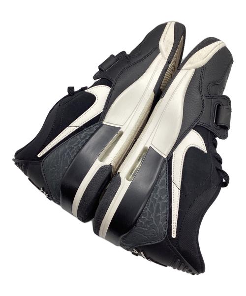 NIKE（ナイキ）NIKE (ナイキ) Air Jordan Legacy 312 Low(エアジョーダンレガシー312 ロー) ブラック サイズ:28.5㎝の古着・服飾アイテム