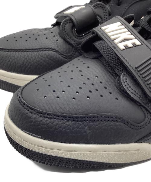 NIKE（ナイキ）NIKE (ナイキ) Air Jordan Legacy 312 Low(エアジョーダンレガシー312 ロー) ブラック サイズ:28.5㎝の古着・服飾アイテム