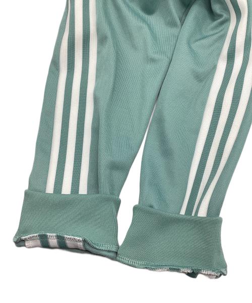 adidas（アディダス）adidas (アディダス) トラックジャケット グリーン サイズ:XLの古着・服飾アイテム