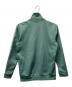 adidas (アディダス) トラックジャケット グリーン サイズ:XL：10000円