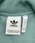 中古・古着 adidas (アディダス) トラックジャケット グリーン サイズ:XL：10000円