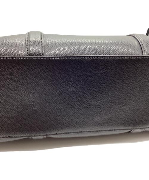 COACH（コーチ）COACH (コーチ) Mercedes Benz (メルセデスベンツ) トートバッグ ブラックの古着・服飾アイテム