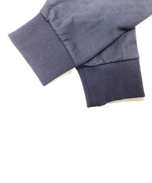 POLO RALPH LAUREN（ポロ・ラルフローレン）POLO RALPH LAUREN (ポロ・ラルフローレン) ジップパーカー トリコロールカラー サイズ:Mの古着・服飾アイテム