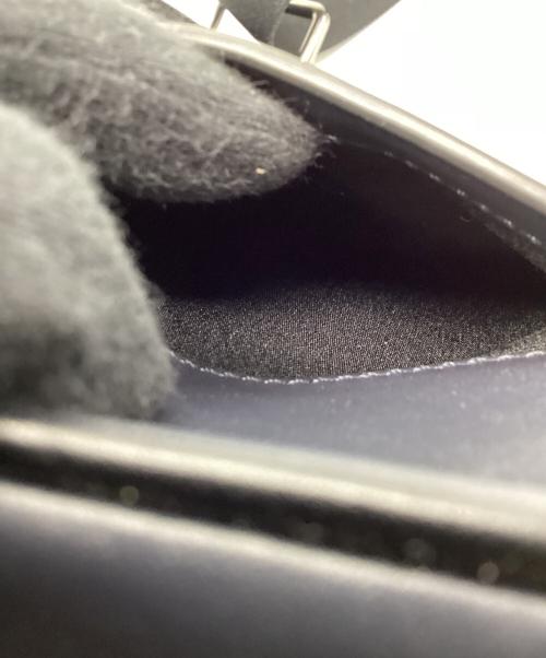 COACH（コーチ）COACH (コーチ) ミニショルダーバッグ ブラックの古着・服飾アイテム