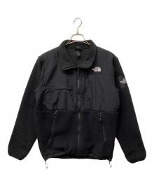 THE NORTH FACE（ザ ノース フェイス）の古着「デナリジャケット」｜ブラック