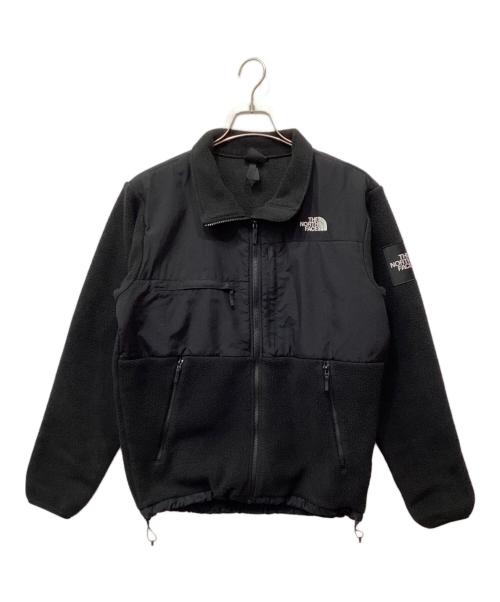 THE NORTH FACE（ザ ノース フェイス）THE NORTH FACE (ザ ノース フェイス) デナリジャケット ブラック サイズ:XLの古着・服飾アイテム
