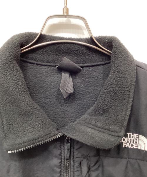 THE NORTH FACE（ザ ノース フェイス）THE NORTH FACE (ザ ノース フェイス) デナリジャケット ブラック サイズ:XLの古着・服飾アイテム