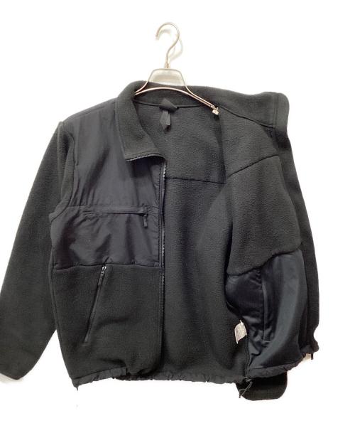 THE NORTH FACE（ザ ノース フェイス）THE NORTH FACE (ザ ノース フェイス) デナリジャケット ブラック サイズ:XLの古着・服飾アイテム