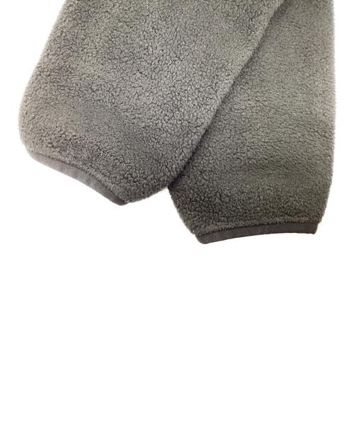 THE NORTH FACE（ザ ノース フェイス）THE NORTH FACE (ザ ノース フェイス) デナリジャケット ブラック サイズ:XLの古着・服飾アイテム