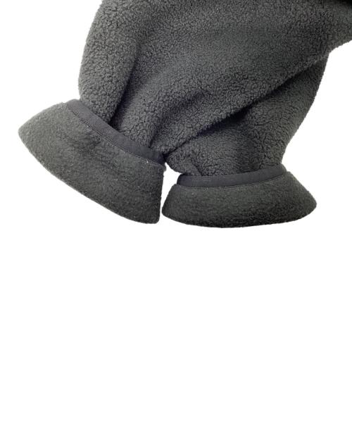 THE NORTH FACE（ザ ノース フェイス）THE NORTH FACE (ザ ノース フェイス) デナリジャケット ブラック サイズ:XLの古着・服飾アイテム