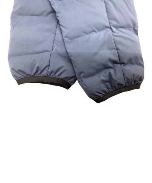 FOX FIRE（フォックスファイヤー）FOX FIRE (フォックスファイヤー) 中綿ジャケット ネイビー サイズ:Lの古着・服飾アイテム