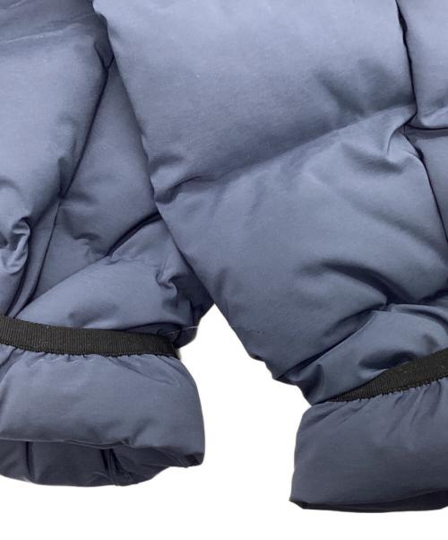 FOX FIRE（フォックスファイヤー）FOX FIRE (フォックスファイヤー) 中綿ジャケット ネイビー サイズ:Lの古着・服飾アイテム